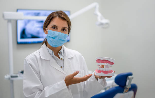 Best Weekend Emergency Dentist in Chicago Ridge, IL