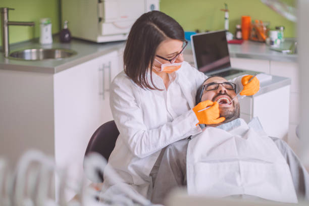 Best Emergency TMJ Treatment in Chicago Ridge, IL