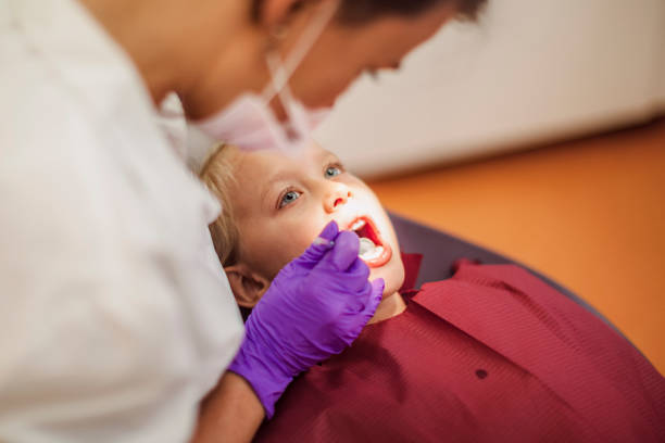 Best Emergency Dental Care for Broken or Chipped Teeth in Chicago Ridge, IL