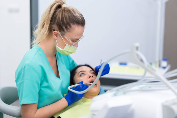Best Emergency Dental Care for Broken or Chipped Teeth in Chicago Ridge, IL
